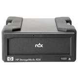 HEWLETT-PACKARD HP 500 GB RDX Technology External Hard Drive Cartridge
