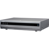 Panasonic Network Disk Recorder With DVD Drive