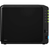 Synology Disk Station DS413 Network Storage Server - DS413