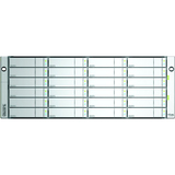 Promise VTrak E830fD SAN Array - 24 x HDD Installed - 72 TB Installed - E830FDQS3