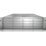Promise VTrak J830s DAS Array - 24 x HDD Installed - 72 TB Installed H - J830SDQS3