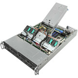 INTEL Intel Server System R2304LH2HKC Barebone System - 2U Rack-mountable - Socket R LGA-2011 - 4 x Processor Support
