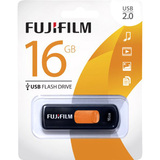 FUJI Fujifilm 16 GB USB 2.0 Flash Drive