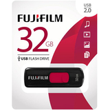 FUJI Fujifilm 32 GB USB 2.0 Flash Drive