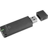 IRONKEY IronKey 32GB Basic D250 USB 2.0 Flash Drive