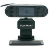 Gear Head Webcam - USB 2.0 - WC7500HD