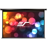 ELITESCREENS Elite Screens Spectrum Series Multi-Purpose Electric/Motorized Screen