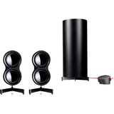Logitech Z553 2.1 Speaker System - 40 W RMS 980-000649