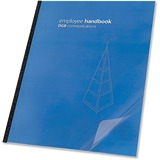 Swingline ClearView Standard Presentation Cover