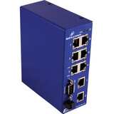 B&B ELECTRONICS B&B ESW508 Ethernet Switch