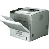 RICOH Ricoh Aficio SP 5210DNHT Laser Printer - Monochrome - 1200 x 600 dpi Print - Plain Paper Print - Desktop