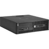 HP Z220 C1D81UT Small Form Factor Workstation - 1 x Intel Core i5 i5-3 - C1D81UTABA
