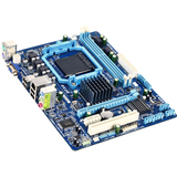 Gigabyte Ultra Durable 4 Classic GA-78LMT-S2 Desktop Motherboard - AMD - GA78LMTS2