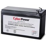 CYBERPOWER CyberPower RB1270 UPS Replacement Battery Cartridge