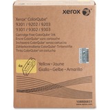 XEROX Xerox ColorQube Yellow Solid Ink, 108R831
