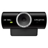 CREATIVE LABS Creative Live! Cam Webcam - 30 fps - USB 2.0