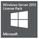 MENTOR MEDIA USA Microsoft Windows Server 2012 - License - 5 User CAL
