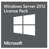 MENTOR MEDIA USA Microsoft Windows Server 2012 - License - 1 User CAL