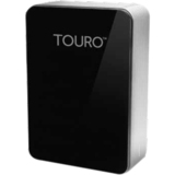 G-TECHNOLOGY INC. HGST Touro Desk Pro HTOLDNB40001BBB 4 TB External Hard Drive