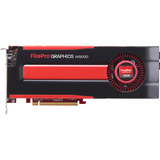 AMD FirePro W8000 Graphic Card - 4 GB GDDR5 SDRAM - PCI-Express 3.0 x1 - 100505633