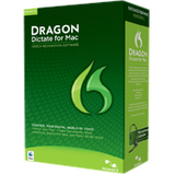 Nuance Dragon Dictate v.3.0 - Complete Product - 1 User