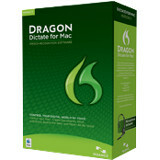NUANCE COMMUNICATIONS INC Nuance Dragon Dictate v.3.0 - Complete Product - 1 User