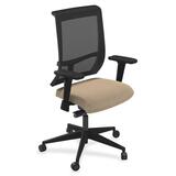 MAYLINE Mayline Commute Series Mesh Back Task Chair