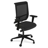 MAYLINE Mayline Commute Series Mesh Back Task Chair