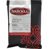 PapaNicholas Coffee French Roast Coffee - 25183