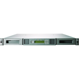 HEWLETT-PACKARD HP 1/8 G2 LTO-5 Ultrium 3000 SAS Tape Autoloader (BL536B)