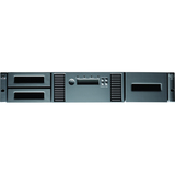 HP MSL2024 1 LTO-5 Ultrium 3000 SAS Tape Library (BL537B)