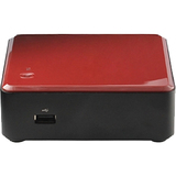 Intel DC3217BY Desktop Computer - Intel Core i3 i3-3217U 1.80 GHz - Ul - BOXDC3217BY
