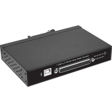 SIIG Industrial Grade USB to 8-port RS-232 Serial Converter ID-SC0H11-S1