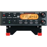 Uniden 800 MHz Bearcat Base / Mobile Scanner with Narrowband Compatibility