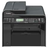 Canon imageCLASS MF4770N Laser Multifunction Printer - Monochrome - Pl - 6371B030