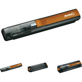 Ambir MobileScan Pro 100 2-in-1 Wand & Automatic Document Feeding Scan - WS100PM