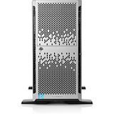 HP ProLiant ML350e G8 686770-S01 5U Tower Server - 1 x Intel Xeon E5-2403 1.8GHz 686770-S01