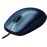 LOGITECH Logitech Mouse M100