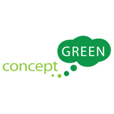 GENERIC Concept Green CGS1100R Battery Power Adapter