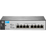 HP 1810-8G v2 Switch J9802A#ABA