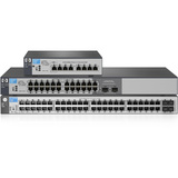 HEWLETT-PACKARD HP 1810-24G v2 Switch