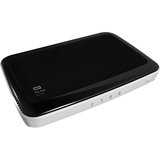 Western Digital My Net WDBAJA0000NWT-HESN Wireless Router - IEEE 802.1 - WDBAJA0000NWTHESN