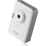 EDIMAX COMPUTER COMPANY Edimax IC-3100P 1.3 Megapixel Network Camera - Color