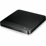 LG ELECTRONICS LG GP50NB40 External DVD-Writer - Retail Pack