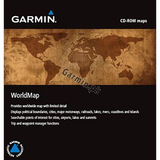 Garmin WorldMap - 0101021550