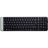 LOGITECH Logitech Wireless Keyboard K230