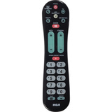 AUDIOVOX RCA 2 Device Universal Remote