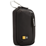 CASE LOGIC Case Logic TBC-402-BLACK Carrying Case for Camera, Accessories - Black
