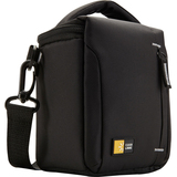 CASE LOGIC Case Logic TBC-404-BLACK Carrying Case for Camera - Black