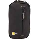 Case Logic TBC-412-BLACK Carrying Case for Camcorder - Black - TBC412BLACK